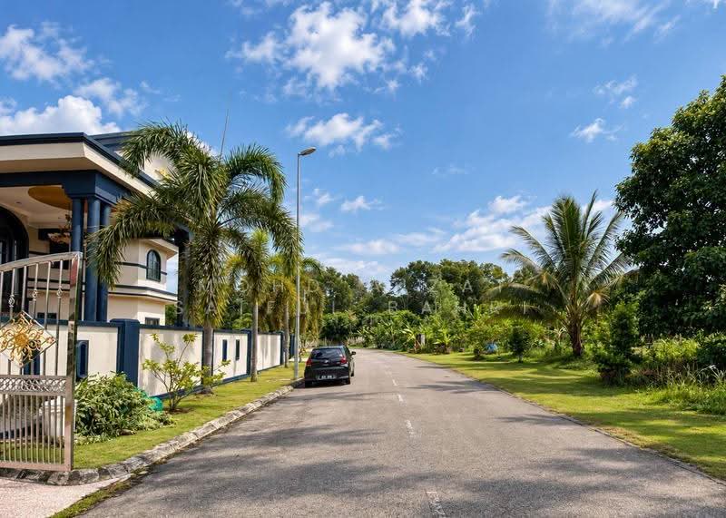 Rumah Banglo untuk Dijual di Sepang (Selangor) - Mohd Aizat Saiful Bahri - Exterior - PropertyGuru.com.my