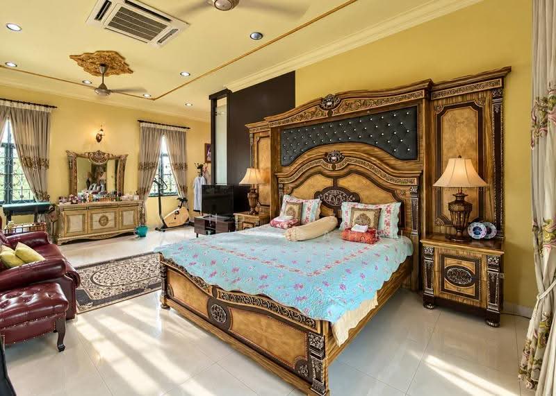 Rumah Banglo untuk Dijual di Sepang (Selangor) - Mohd Aizat Saiful Bahri - Bedroom - PropertyGuru.com.my