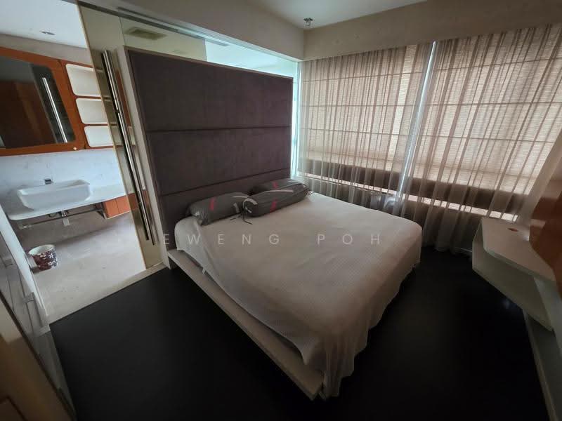 Kediaman Servis untuk Disewa di Verve Suites - Eweng Poh - PropertyGuru.com.my