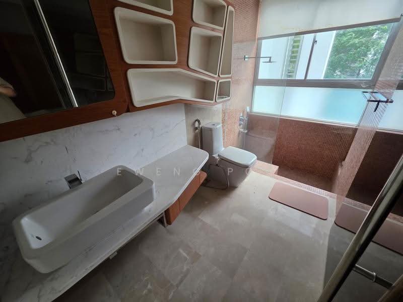Kediaman Servis untuk Disewa di Verve Suites - Eweng Poh - PropertyGuru.com.my