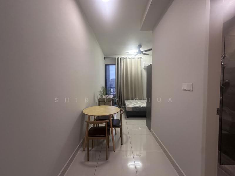 Kediaman Servis untuk Disewa di Nest 2 Residences - Shirley Chua - Corridor - PropertyGuru.com.my
