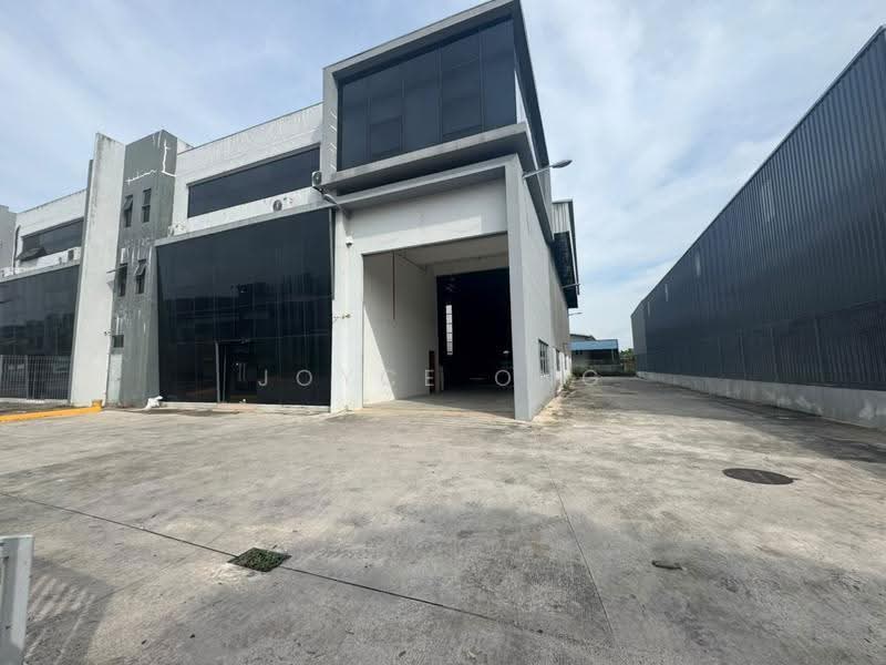 Kilang Berkembar untuk Disewa di Taman Desa Cemerlang (Ulu Tiram) - Joyce Ong - PropertyGuru.com.my