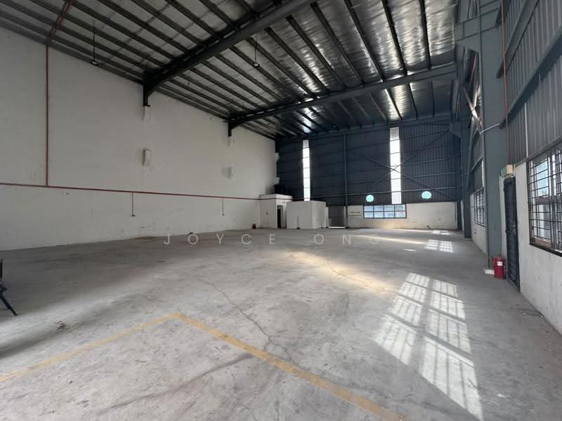 Kilang Berkembar untuk Disewa di Taman Desa Cemerlang (Ulu Tiram) - Joyce Ong - PropertyGuru.com.my