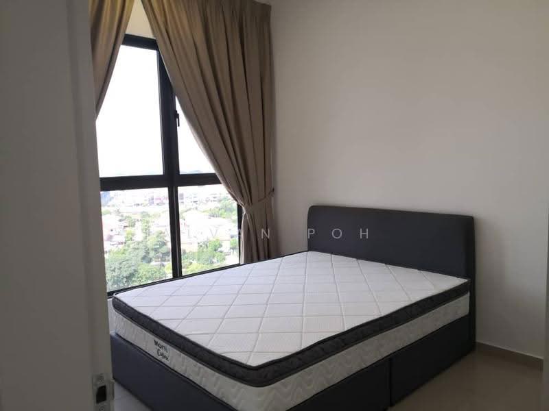 Kediaman Servis untuk Disewa di Suria Garden - Alvan Poh - Bedroom - PropertyGuru.com.my