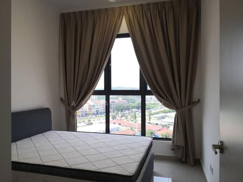 Kediaman Servis untuk Disewa di Suria Garden - Alvan Poh - Bedroom - PropertyGuru.com.my