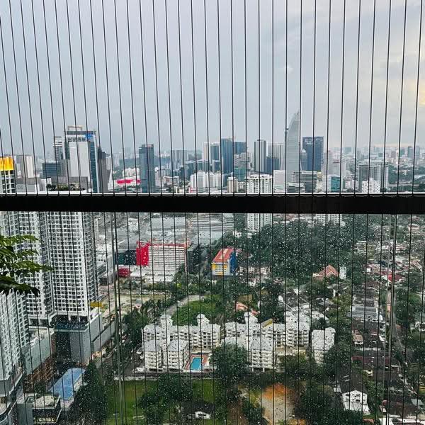 Kondominium untuk Disewa di Bangsar Hill Park - Geo . - PropertyGuru.com.my