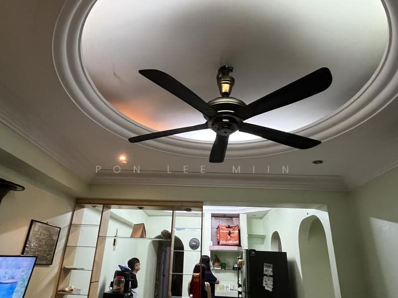 Pangsapuri untuk Dijual di Pangsapuri Seri Gembira - Pon Lee Miin - Interior - PropertyGuru.com.my