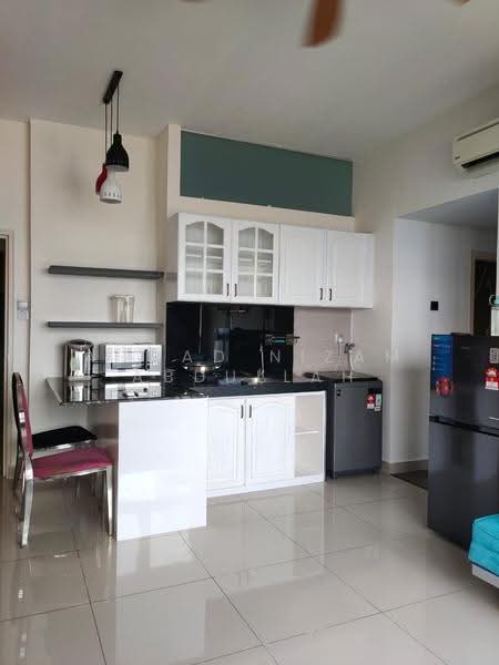 Condominium for Sale at Residence 8 - Ahmad Nizam Abdullah - Kitchen - PropertyGuru.com.my