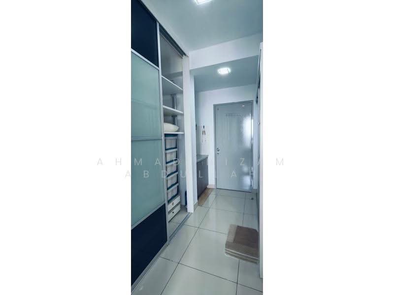 Condominium for Sale at Residence 8 - Ahmad Nizam Abdullah - Interior - PropertyGuru.com.my