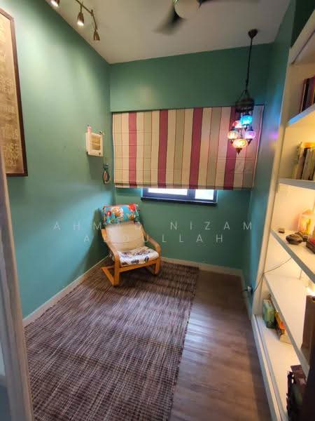 Condominium for Sale at Residence 8 - Ahmad Nizam Abdullah - Study - PropertyGuru.com.my