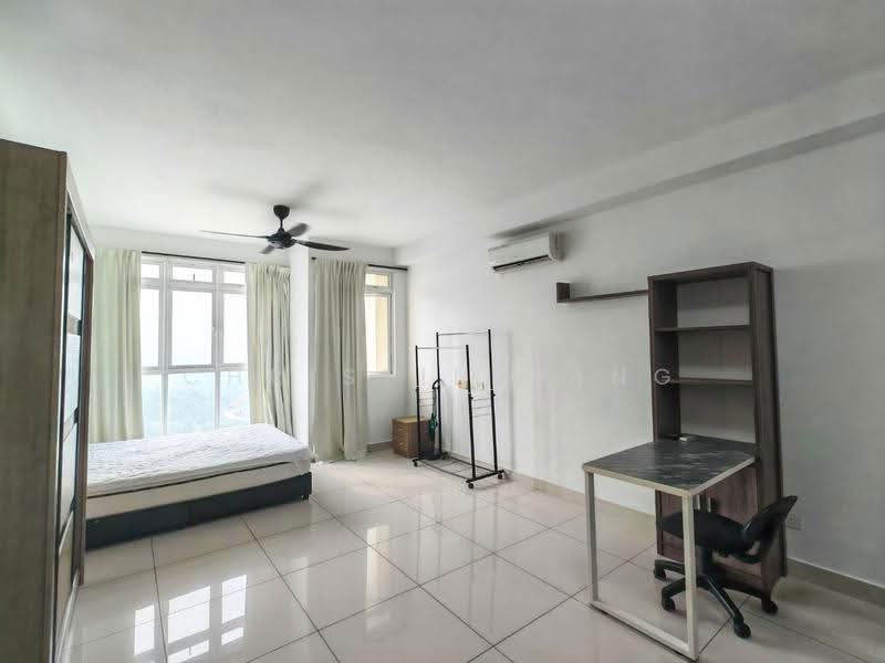 Service Residence for Rent at KSL Residence @ Daya - Christina Ang - Bedroom - PropertyGuru.com.my