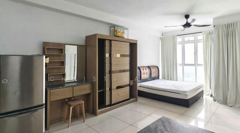 Service Residence for Rent at KSL Residence @ Daya - Christina Ang - Bedroom - PropertyGuru.com.my