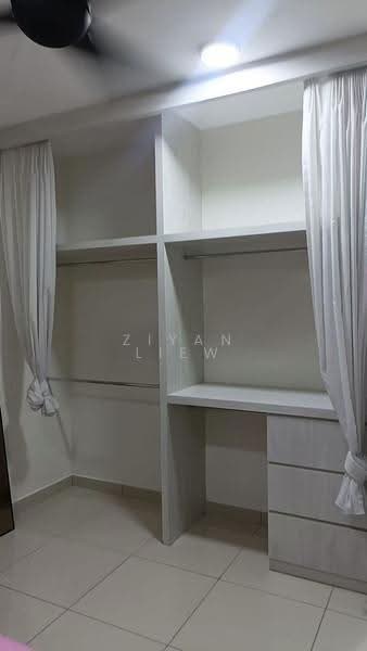 Pangsapuri untuk Dijual di Aliff Avenue (Dwi Alif) - Ziyan Liew - PropertyGuru.com.my