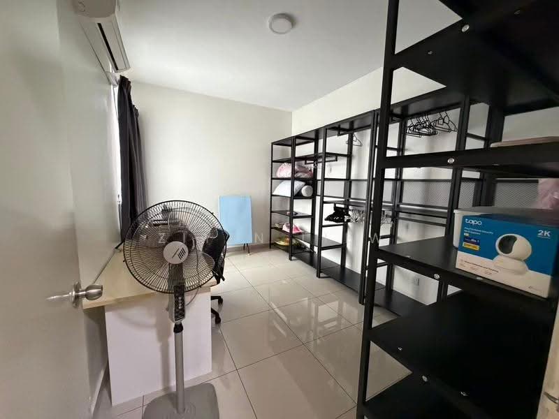 Pangsapuri untuk Dijual di Aliff Avenue (Dwi Alif) - Ziyan Liew - Study - PropertyGuru.com.my