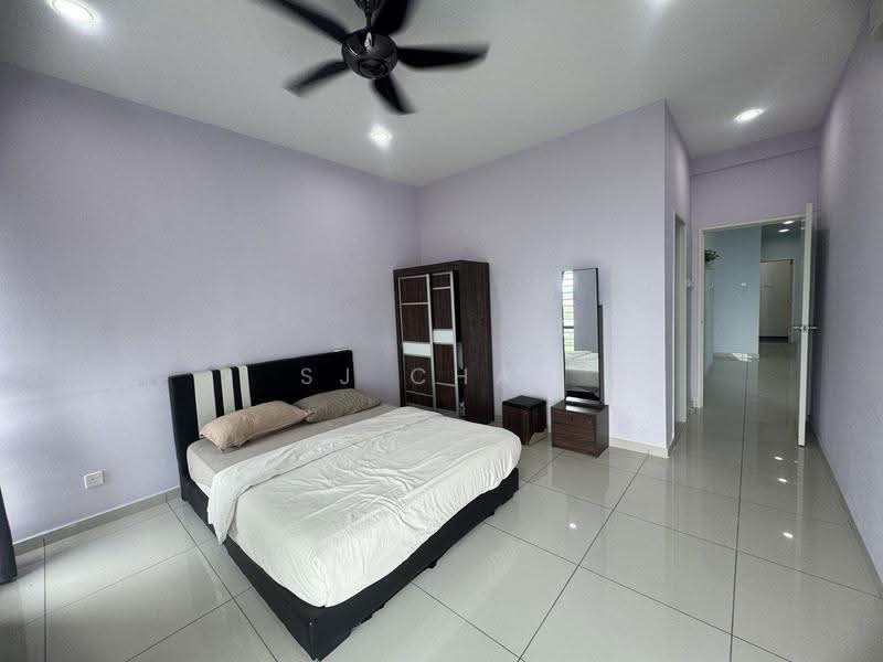 Service Residence for Rent at Marina Residence - SJ CHAN - PropertyGuru.com.my