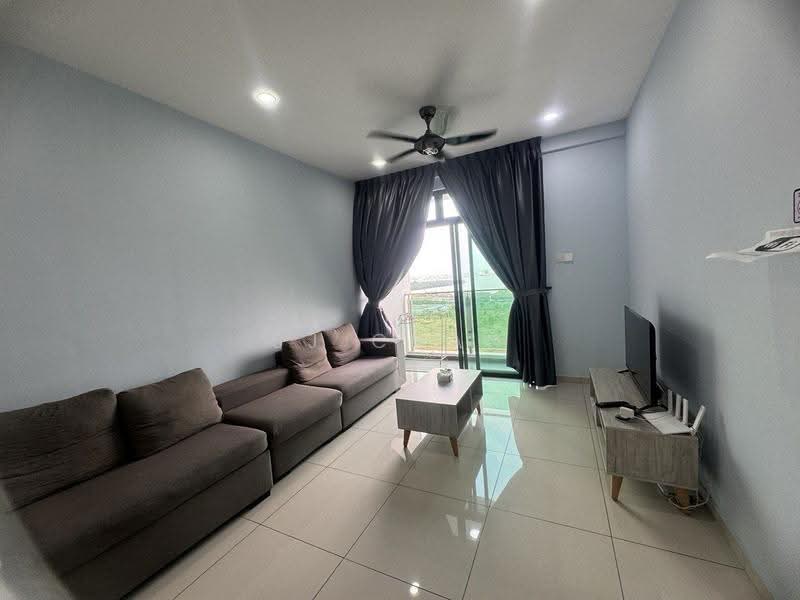Service Residence for Rent at Marina Residence - SJ CHAN - PropertyGuru.com.my