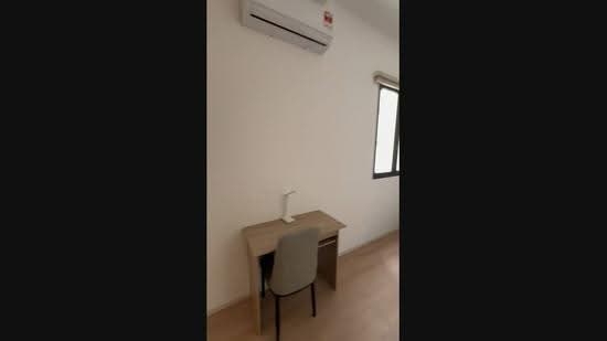 Kediaman Servis untuk Disewa di Laurel Residence - Kean Phang - PropertyGuru.com.my