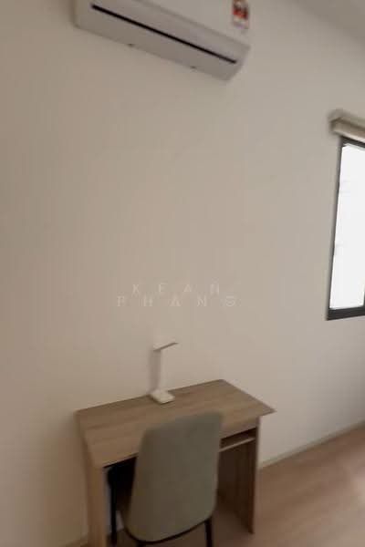 Kediaman Servis untuk Disewa di Laurel Residence - Kean Phang - Study - PropertyGuru.com.my