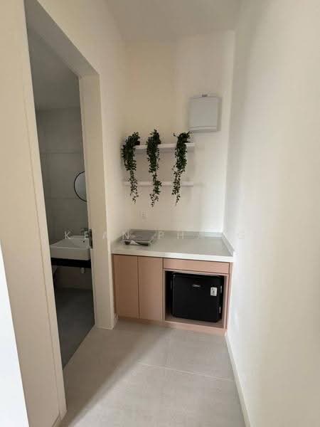 Kediaman Servis untuk Disewa di Laurel Residence - Kean Phang - Bathroom - PropertyGuru.com.my