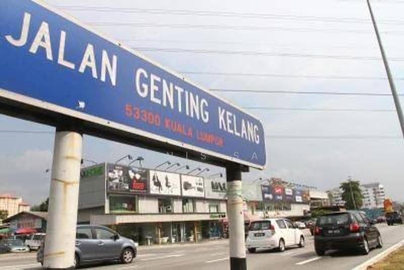 Kedai / Pejabat untuk Dijual di Kuala Lumpur (Kuala Lumpur) - Dennis Saw - PropertyGuru.com.my