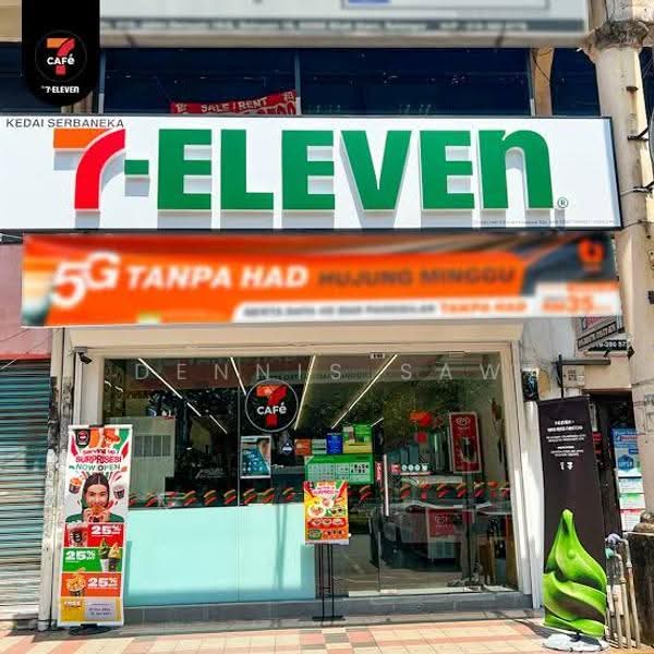 Kedai / Pejabat untuk Dijual di Kuala Lumpur (Kuala Lumpur) - Dennis Saw - PropertyGuru.com.my
