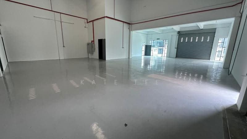 Cluster Factory for Sale in Eco Business Park 1 (Johor Bahru) - Kate Tee - Interior - PropertyGuru.com.my