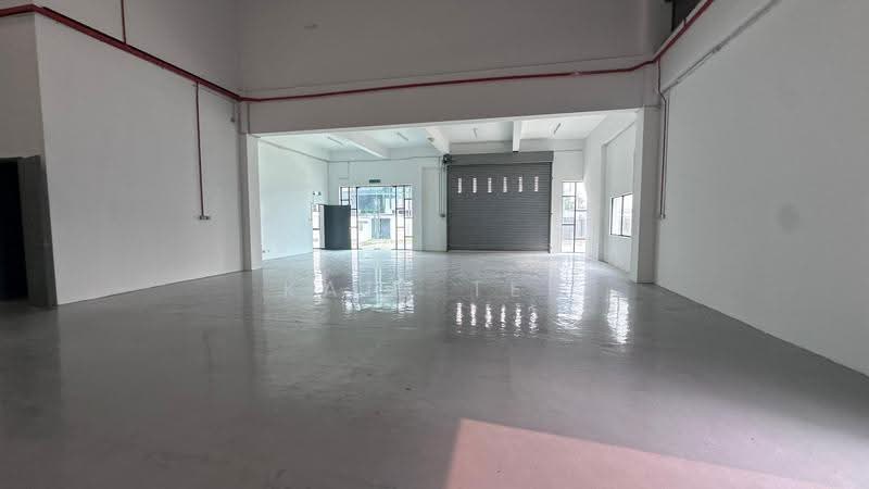 Cluster Factory for Sale in Eco Business Park 1 (Johor Bahru) - Kate Tee - Interior - PropertyGuru.com.my