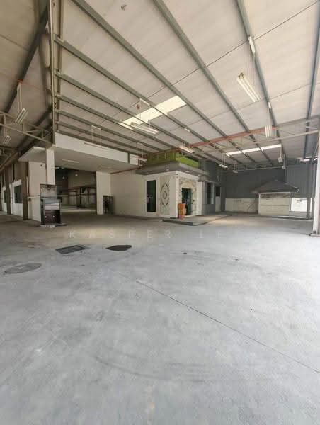 Factory for Rent in Taman Desa Cemerlang (Ulu Tiram) - Kasper Lee - PropertyGuru.com.my