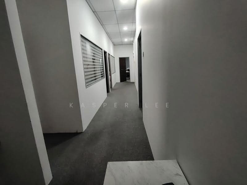 Factory for Rent in Taman Desa Cemerlang (Ulu Tiram) - Kasper Lee - PropertyGuru.com.my