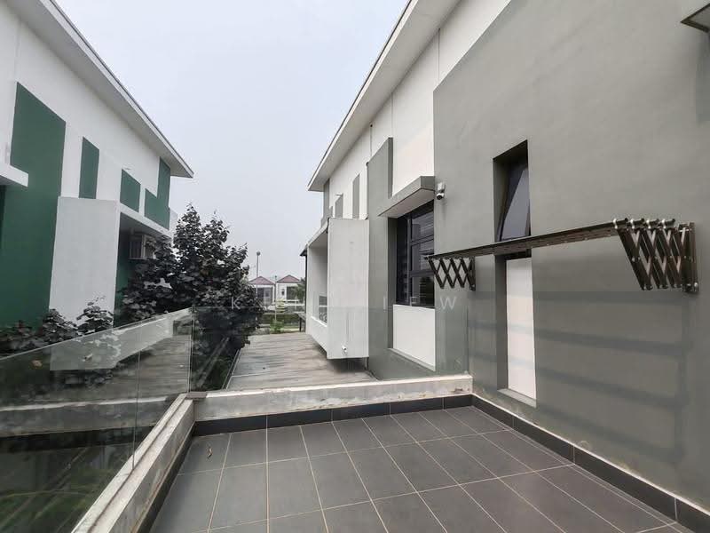 Rumah Kluster untuk Dijual di Bukit Indah (Iskandar Puteri (Nusajaya)) - Ken Liew - PropertyGuru.com.my