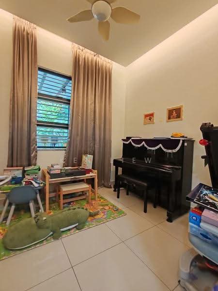 Rumah Kluster untuk Dijual di Bukit Indah (Iskandar Puteri (Nusajaya)) - Ken Liew - PropertyGuru.com.my