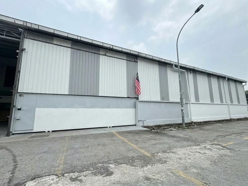 Kilang Berkembar untuk Dijual di Taman Perindustrian Kip (Kepong) - Angel Yee - PropertyGuru.com.my