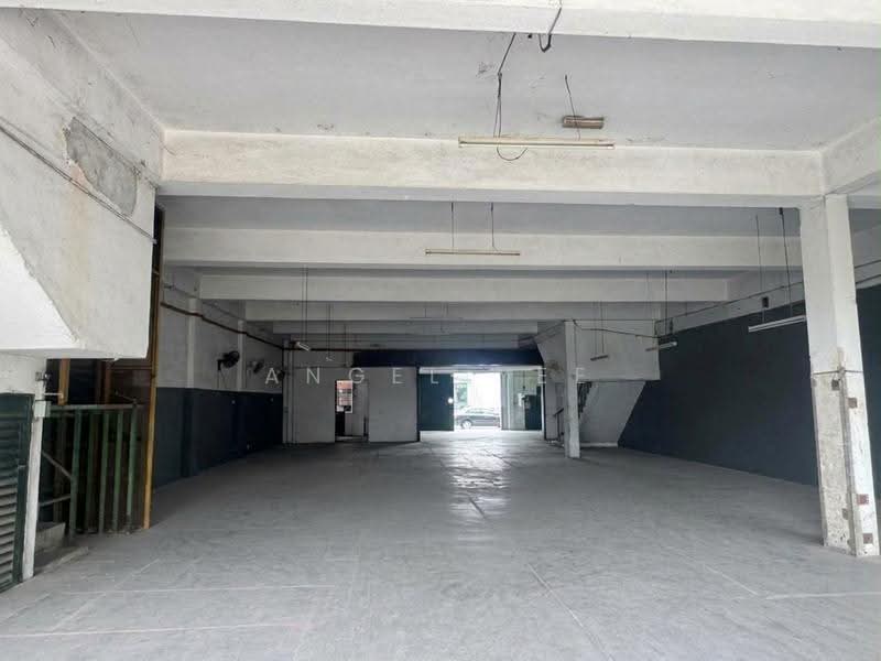 Kilang Berkembar untuk Dijual di Taman Perindustrian Kip (Kepong) - Angel Yee - Interior - PropertyGuru.com.my