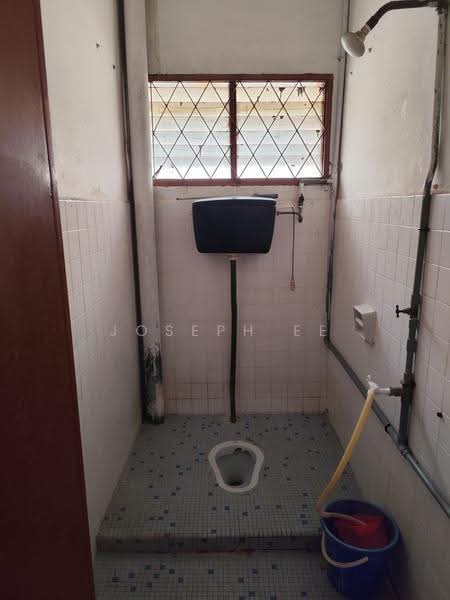 Rumah Berkembar untuk Dijual di Taman Sri Skudai (Skudai) - Joseph Ee - PropertyGuru.com.my