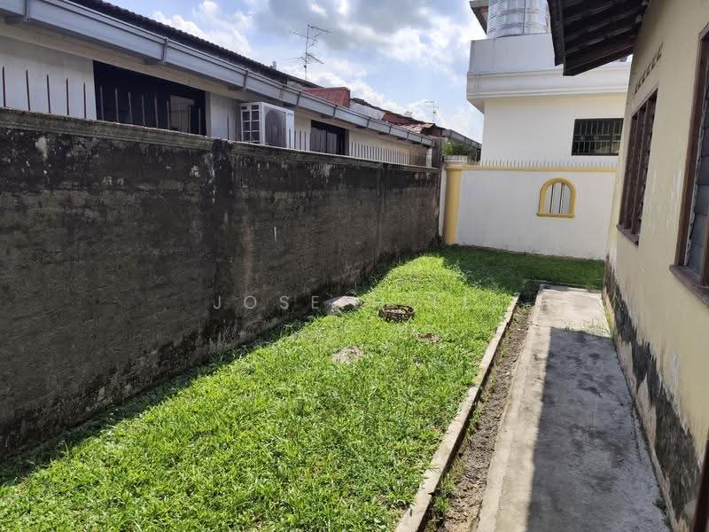 Rumah Berkembar untuk Dijual di Taman Sri Skudai (Skudai) - Joseph Ee - PropertyGuru.com.my