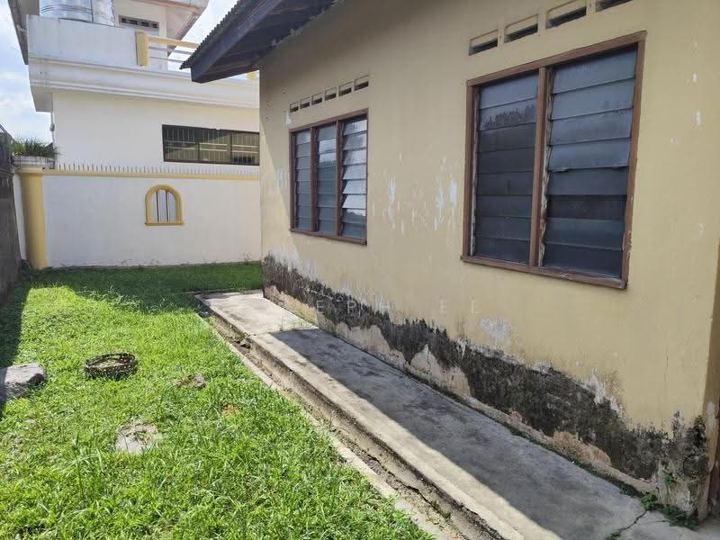 Rumah Berkembar untuk Dijual di Taman Sri Skudai (Skudai) - Joseph Ee - PropertyGuru.com.my