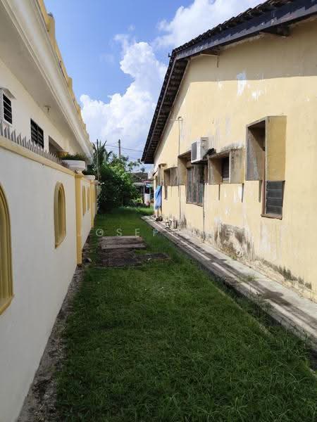 Rumah Berkembar untuk Dijual di Taman Sri Skudai (Skudai) - Joseph Ee - PropertyGuru.com.my