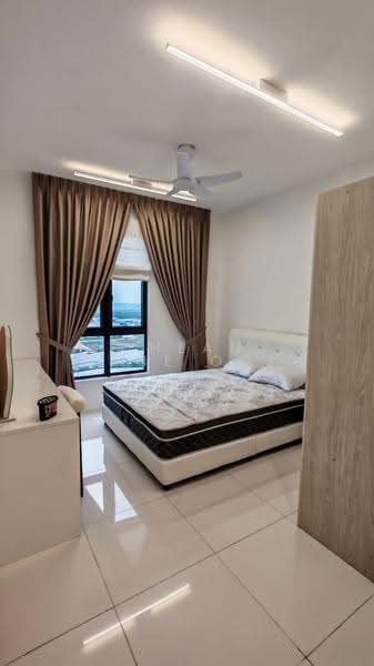 Service Residence for Rent at Vivo Executive Apartment - Cheau Chie Ooi - PropertyGuru.com.my
