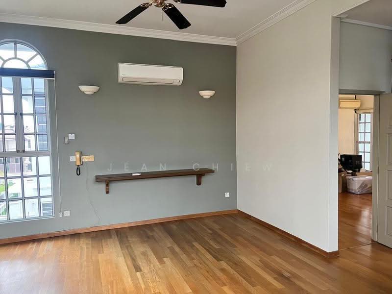 Rumah Banglo untuk Disewa di Usj 5 (Subang Jaya) - Jean Chiew - Living Room - PropertyGuru.com.my