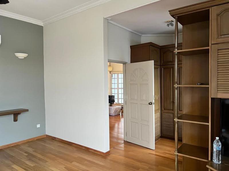 Rumah Banglo untuk Disewa di Usj 5 (Subang Jaya) - Jean Chiew - Living Room - PropertyGuru.com.my