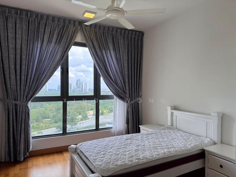 Condominium for Rent at Teega Residences - Xindy Wong - Bedroom - PropertyGuru.com.my