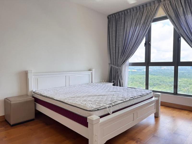 Condominium for Rent at Teega Residences - Xindy Wong - Bedroom - PropertyGuru.com.my