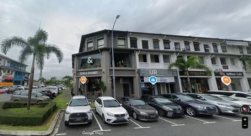 Shop / Office for Rent in Iskandar Puteri (Nusajaya) (Johor) - Joyce Ong - PropertyGuru.com.my