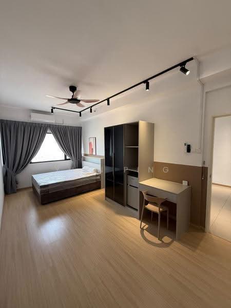 Service Residence for Rent at Rubica @ Harbour Place - Yuan Ping - Bedroom - PropertyGuru.com.my