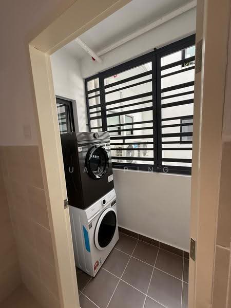 Service Residence for Rent at Rubica @ Harbour Place - Yuan Ping - Interior - PropertyGuru.com.my