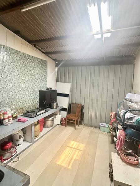 Semi-Detached House for Sale in Taman Abad (Johor Bahru) - Yik Tat - Kitchen - PropertyGuru.com.my