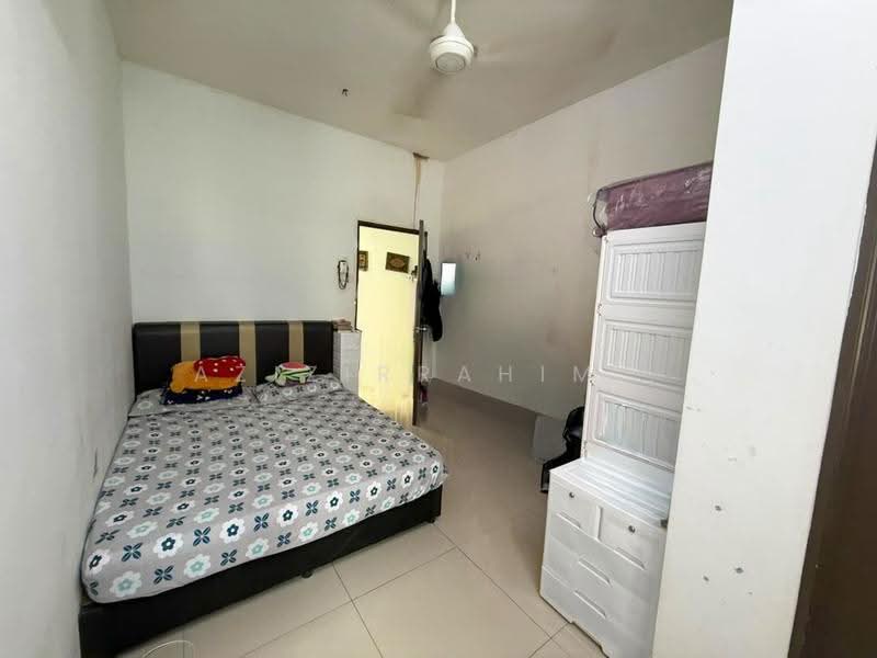 Rumah Teres 2-Tingkat untuk Dijual di Sepang (Selangor) - Azizirrahim . - Bedroom - PropertyGuru.com.my