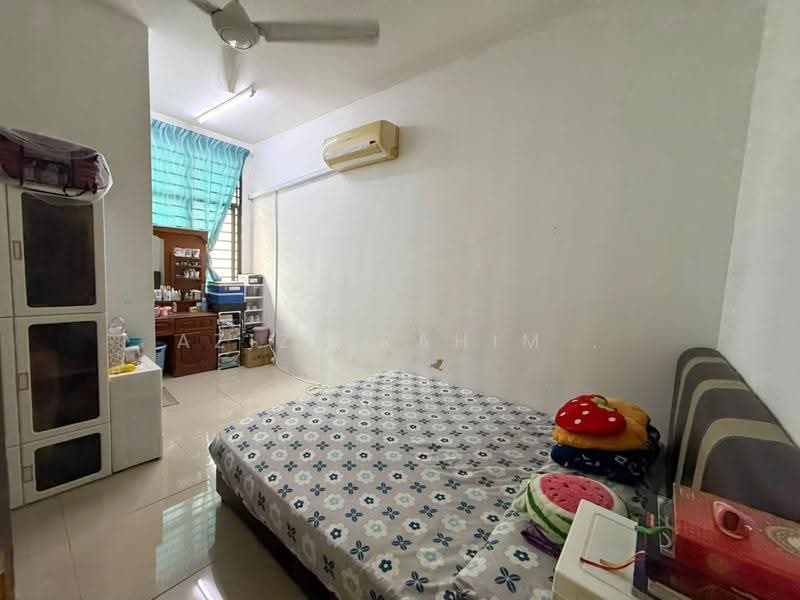 Rumah Teres 2-Tingkat untuk Dijual di Sepang (Selangor) - Azizirrahim . - Bedroom - PropertyGuru.com.my