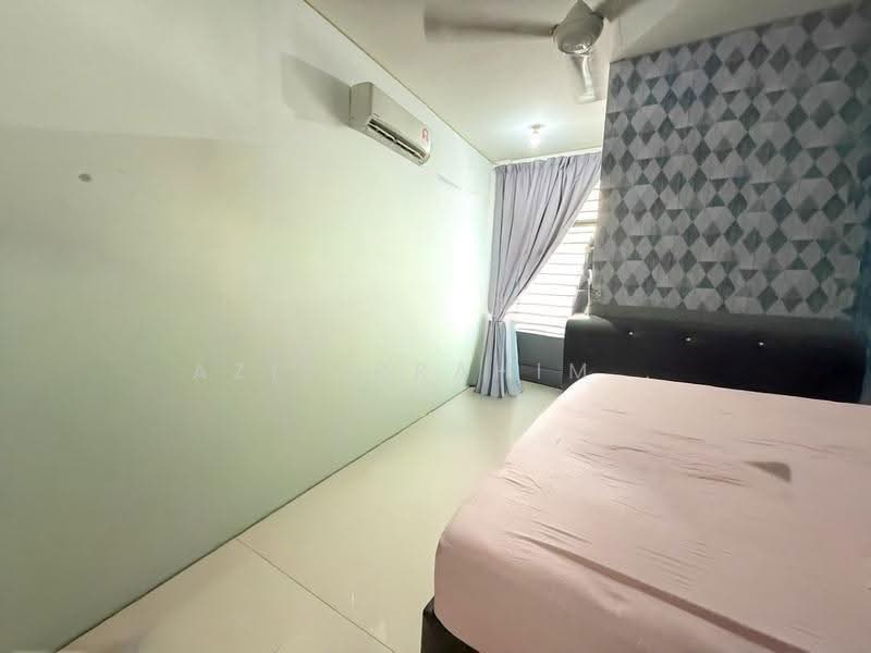 Rumah Teres 2-Tingkat untuk Dijual di Sepang (Selangor) - Azizirrahim . - Bedroom - PropertyGuru.com.my