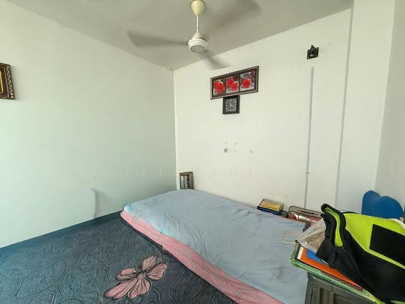 Rumah Teres 2-Tingkat untuk Dijual di Sepang (Selangor) - Azizirrahim . - Bedroom - PropertyGuru.com.my